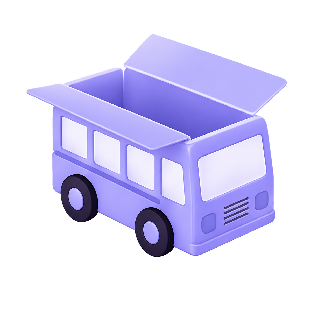 Onibus Rastrobus